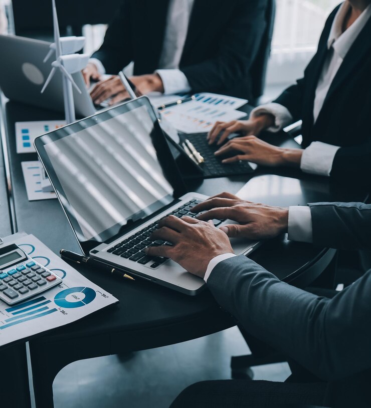 Register your business name legally and operate under a unique brand without forming a new entity.