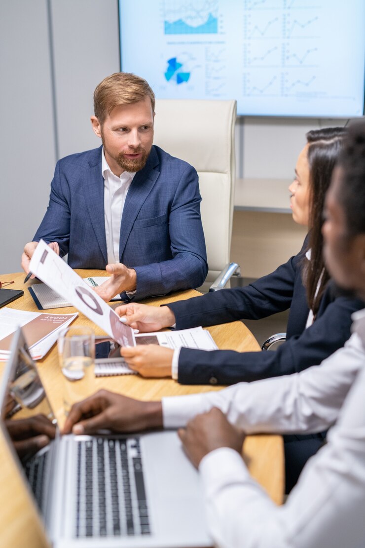 Establish a C-Corp structure for scalable growth, ideal for startups seeking funding and expansion.